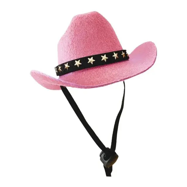 Western Flair Cowdog Hat