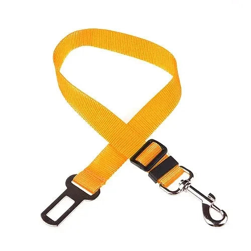 Pet Car Seat Belt Restraint