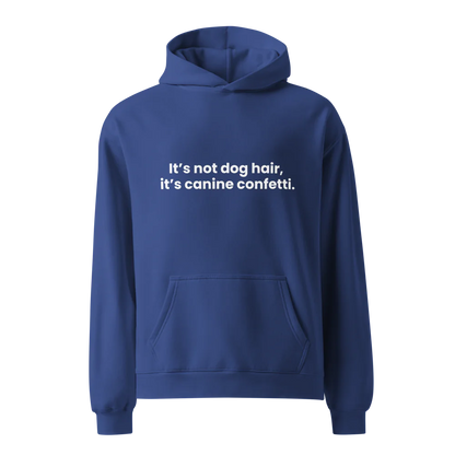 Pet Parent Hoodie Sweater