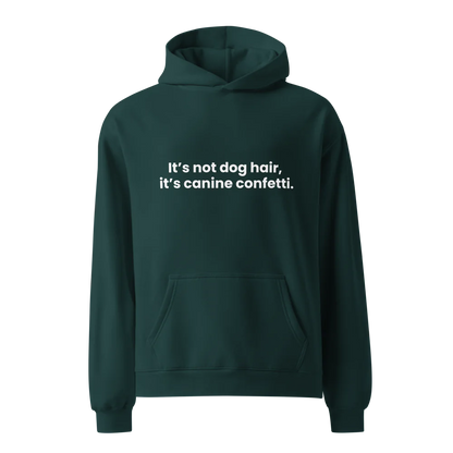 Pet Parent Hoodie Sweater