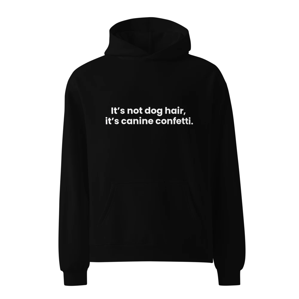 Pet Parent Hoodie Sweater