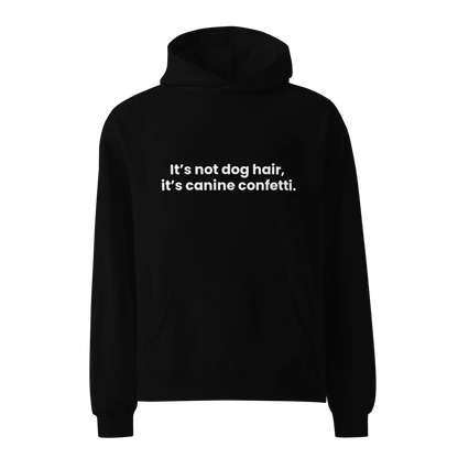 Pet Parent Hoodie Sweater