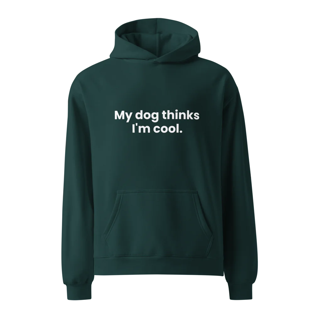 Pet Parent Hoodie Sweater