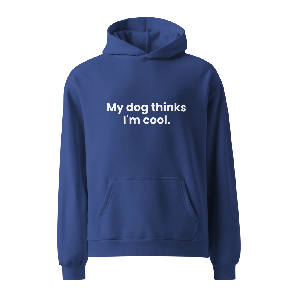 Pet Parent Hoodie Sweater