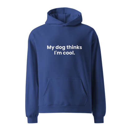 Pet Parent Hoodie Sweater