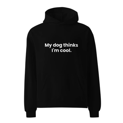 Pet Parent Hoodie Sweater