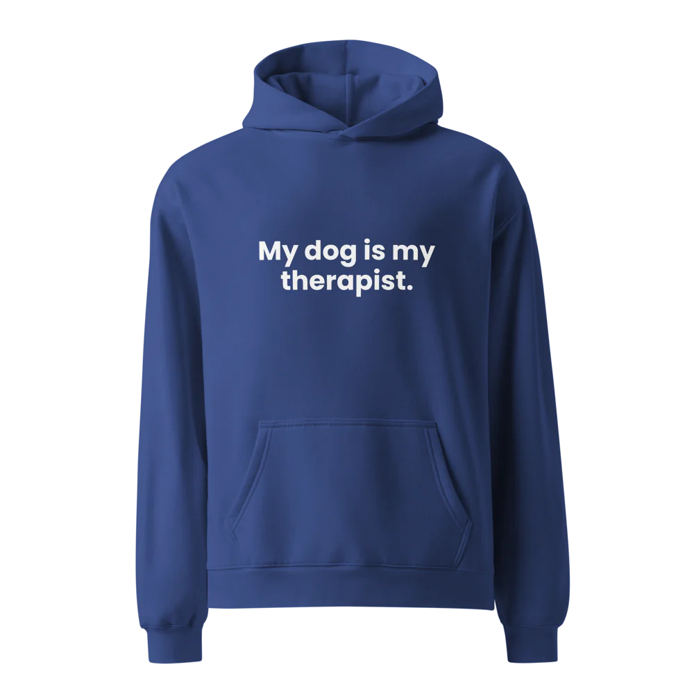 Pet Parent Hoodie Sweater