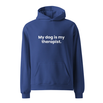 Pet Parent Hoodie Sweater