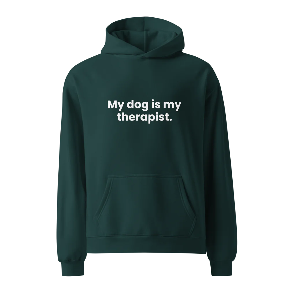 Pet Parent Hoodie Sweater