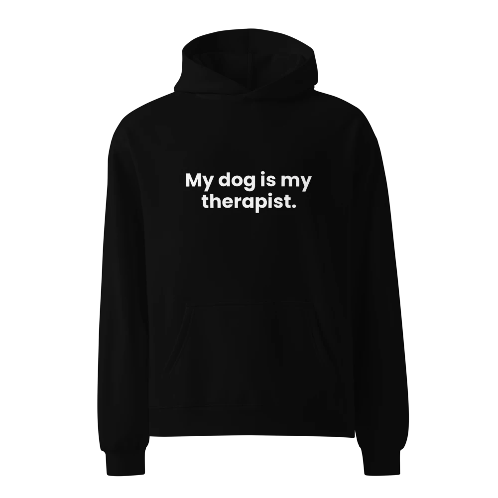 Pet Parent Hoodie Sweater