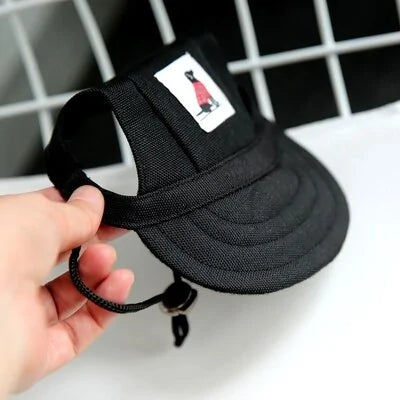 Pet Baseball Cap Hat for Dogs