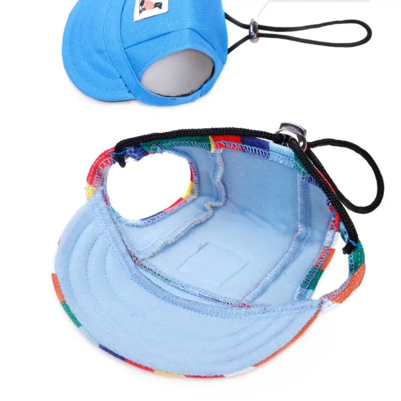 Pet Baseball Cap Hat for Dogs