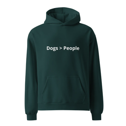 Pet Parent Hoodie Sweater