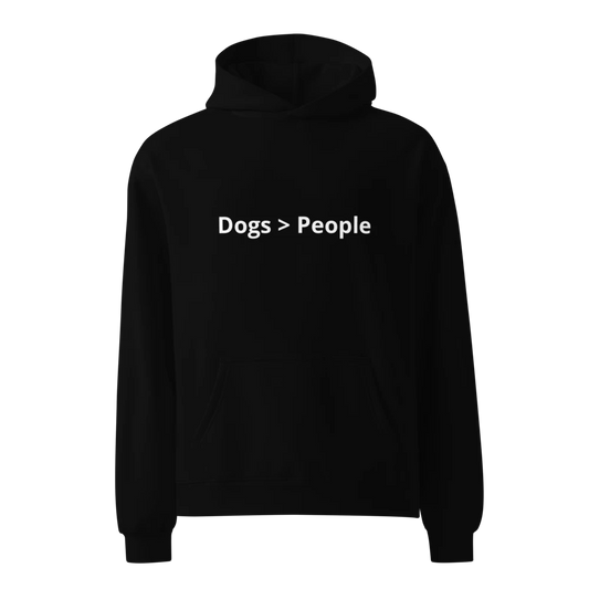 Pet Parent Hoodie Sweater