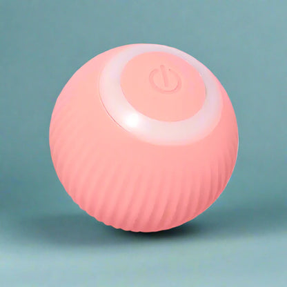 Smart Roll Interactive Ball