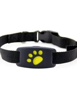 Waterproof Pet GPS Tracker Collar