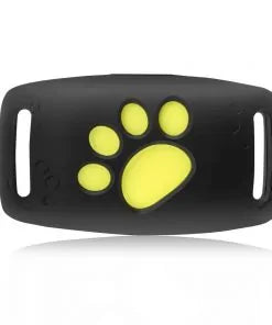 Waterproof Pet GPS Tracker Collar