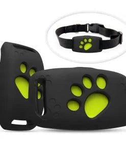 Waterproof Pet GPS Tracker Collar