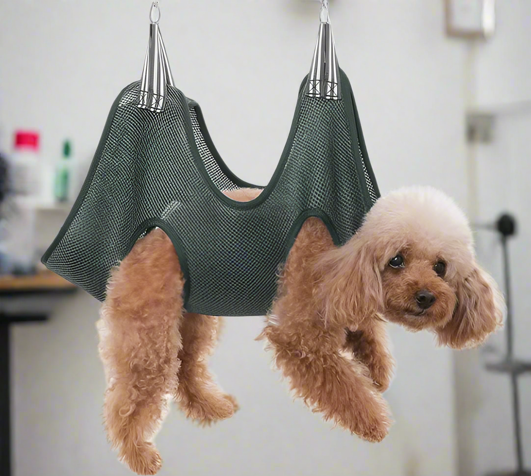 Pet Grooming Hammock