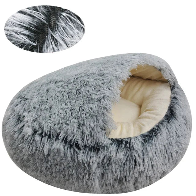 Zen Den Calming Pet Nest