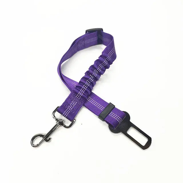 Pet Car Seat Belt Restraint