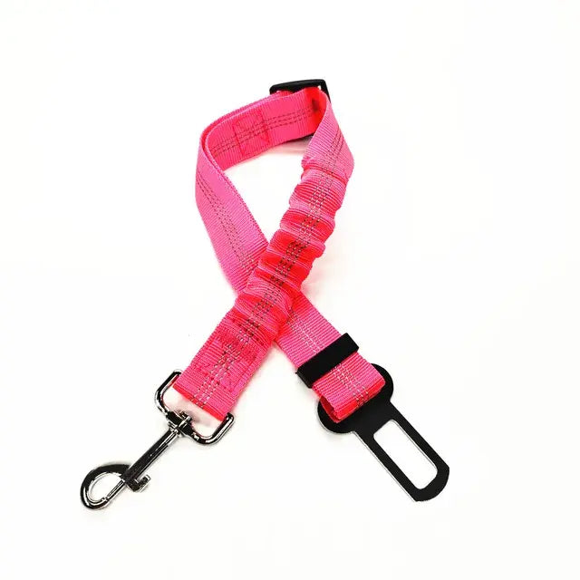 Pet Car Seat Belt Restraint