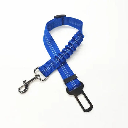 Pet Car Seat Belt Restraint