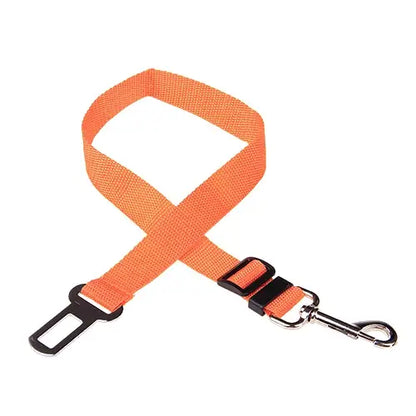 Pet Car Seat Belt Restraint