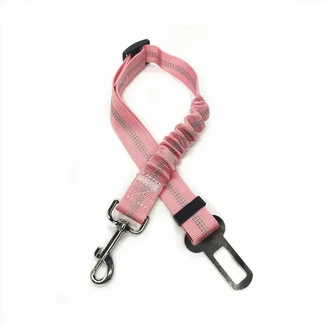 Pet Car Seat Belt Restraint