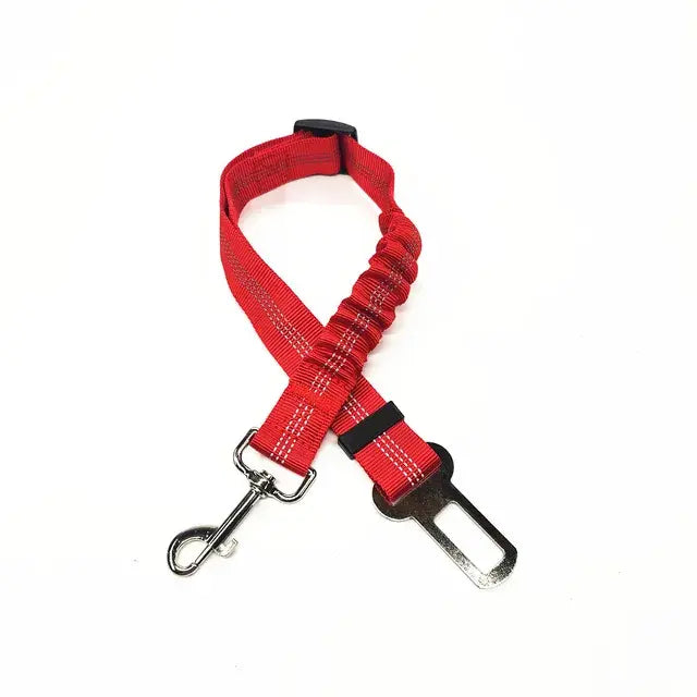 Pet Car Seat Belt Restraint