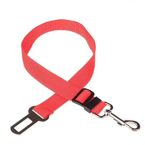 Pet Car Seat Belt Restraint