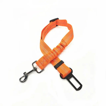 Pet Car Seat Belt Restraint