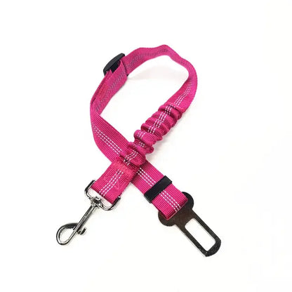 Pet Car Seat Belt Restraint