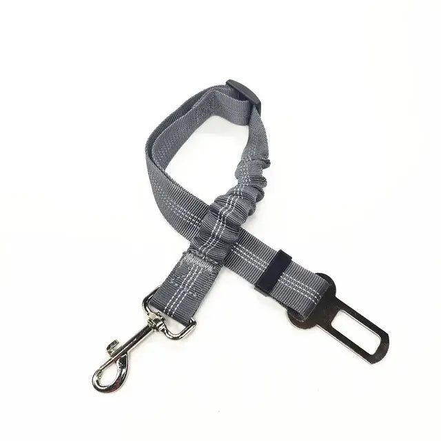 Pet Car Seat Belt Restraint