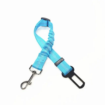 Pet Car Seat Belt Restraint