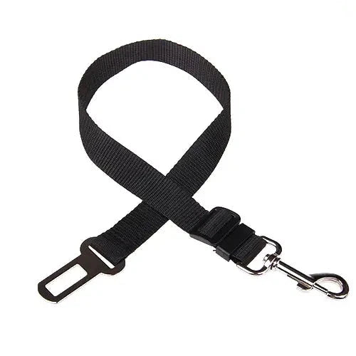 Pet Car Seat Belt Restraint