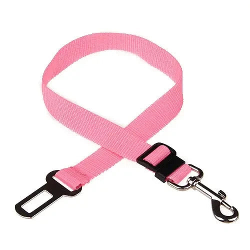 Pet Car Seat Belt Restraint