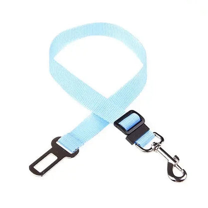 Pet Car Seat Belt Restraint