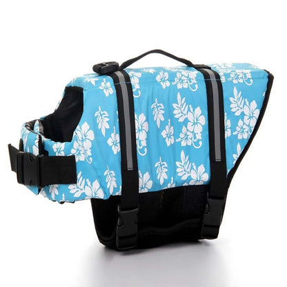 Pet Water Safety Life Vest Jacket for Dogs