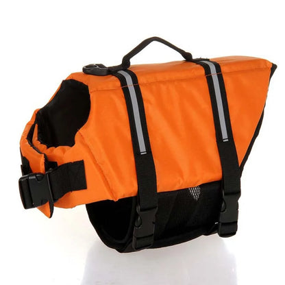 Pet Water Safety Life Vest Jacket for Dogs