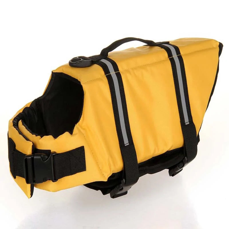 Pet Water Safety Life Vest Jacket for Dogs