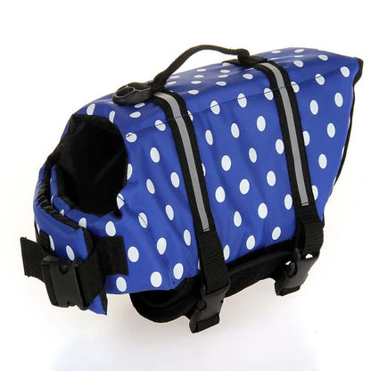 Pet Water Safety Life Vest Jacket for Dogs