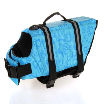 Pet Water Safety Life Vest Jacket for Dogs