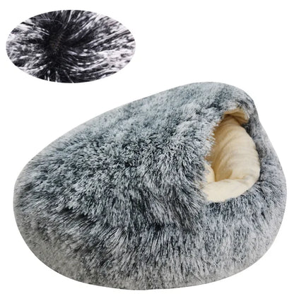 Zen Den Calming Pet Nest