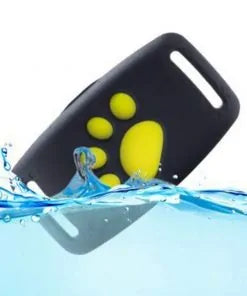 Waterproof Pet GPS Tracker Collar