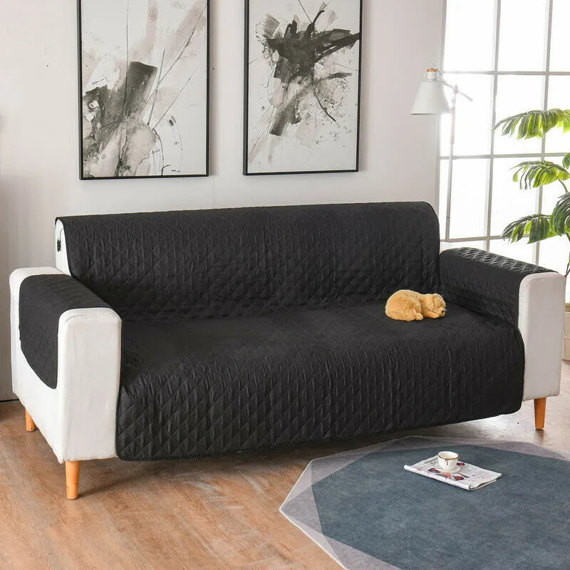 Waterproof Pet Sofa Couch Protective Lounge Cover