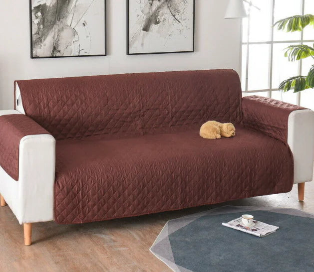 Waterproof Pet Sofa Couch Protective Lounge Cover