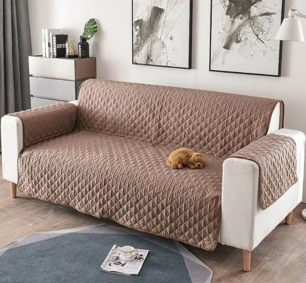 Waterproof Pet Sofa Couch Protective Lounge Cover