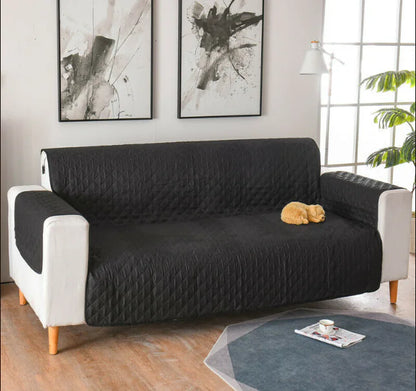 Waterproof Pet Sofa Couch Protective Lounge Cover