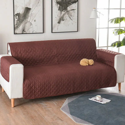 Waterproof Pet Sofa Couch Protective Lounge Cover